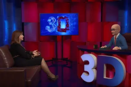 Aynur Camal: - "Media sahəsində də islahatlar aparılmalıdır”