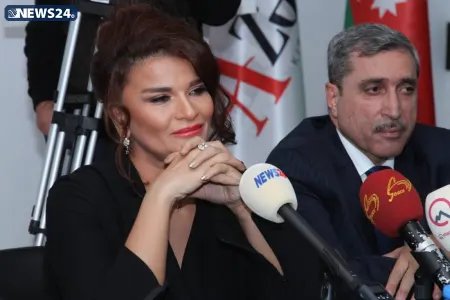 "Nəsimi ilinə möhür vuran layihədir" - -VİDEO