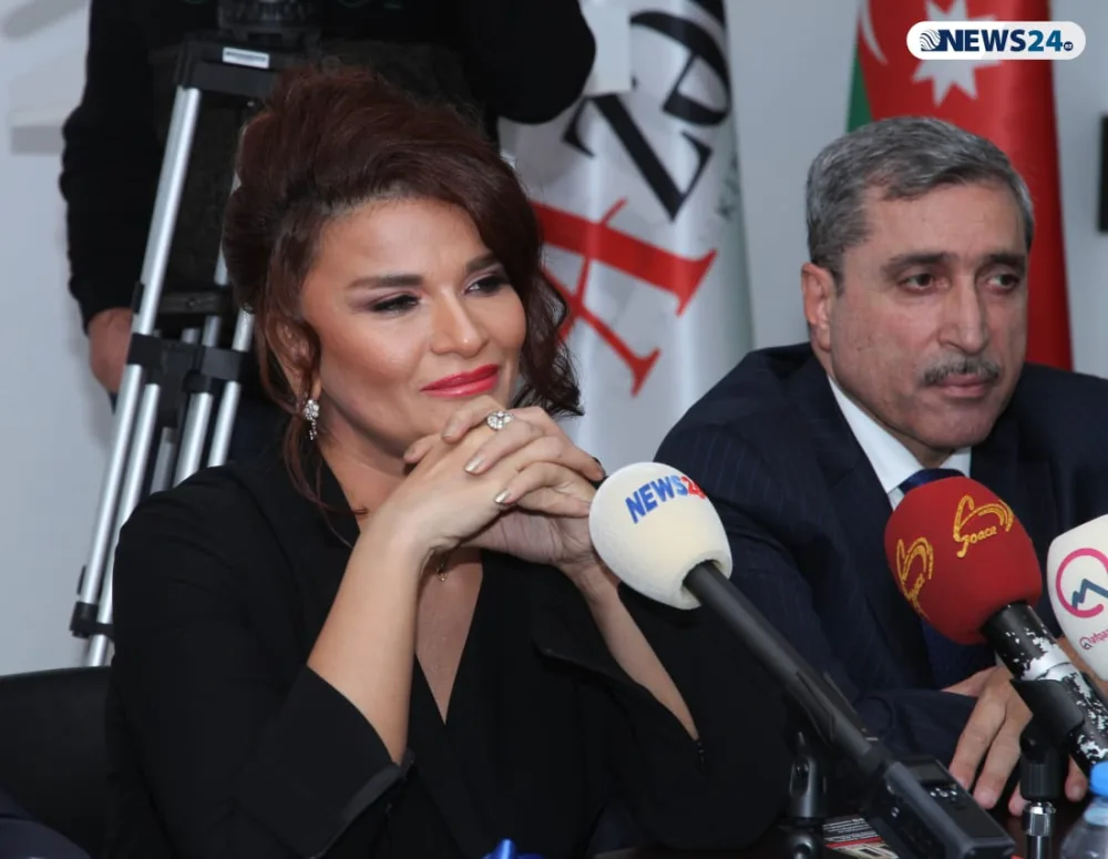 "Nəsimi ilinə möhür vuran layihədir" - -VİDEO