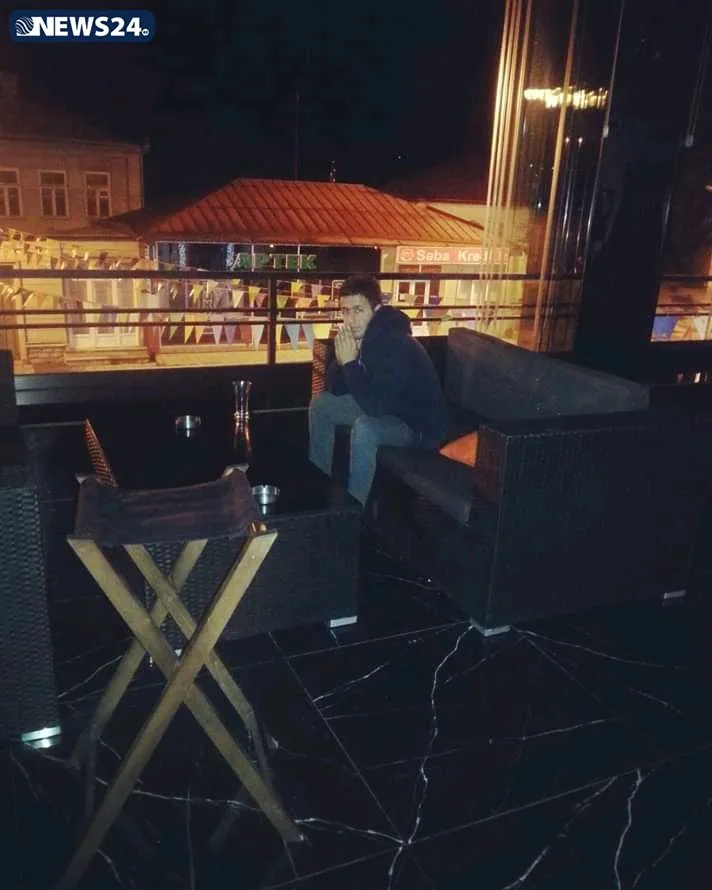 Faciə! Polşada vəfat edən tələbəmizin son paylaşımları - ürək dağladı -FOTOLAR