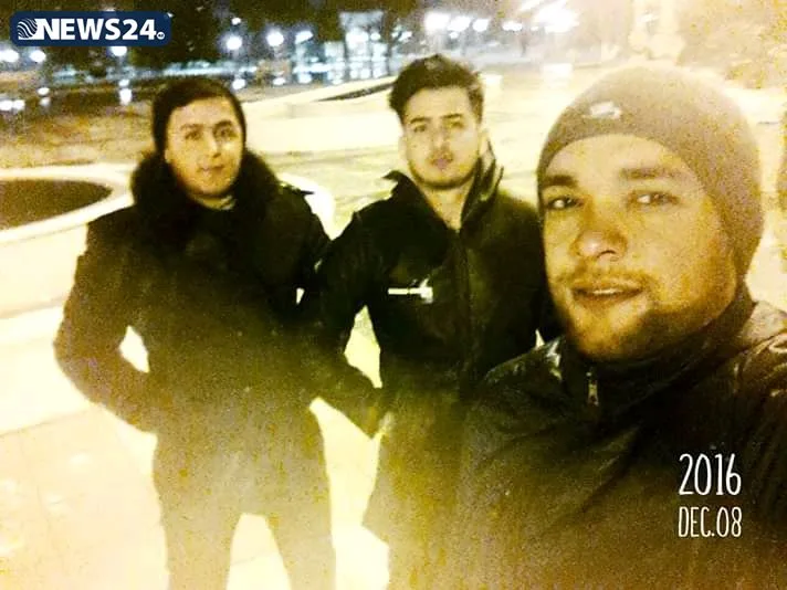 Faciə! Polşada vəfat edən tələbəmizin son paylaşımları - ürək dağladı -FOTOLAR