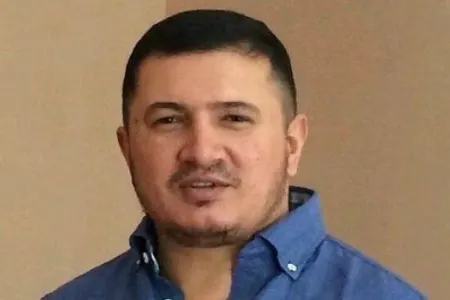 Rusiya Daxili İşlər Nazirliyi - Lotu Quli üçün hərəkətə keçdi
