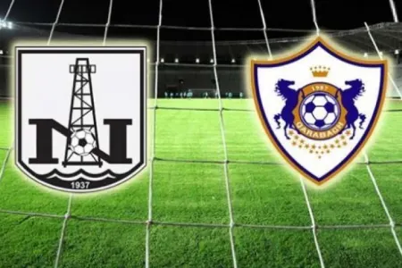 “Neftçi” - “Qarabağ” dueli baş tutdu - 0:0