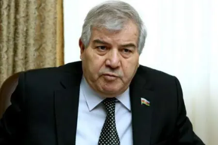 Sabir Rüstəmxanlı da İSTEFA verəcək