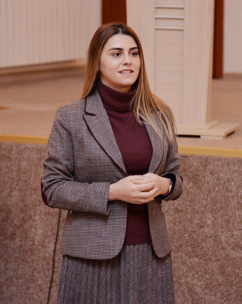 "Məktəb seminarları”na start verilib - FOTOLAR