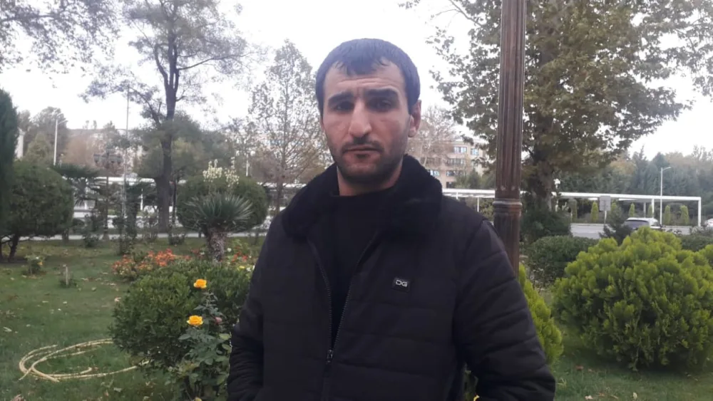 Azərbaycanda doğuş vaxtı daha bir uşağın - sümüyünü sındırdılar