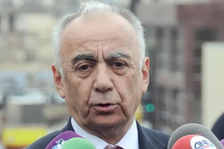 “ÖzSüt”-dən açıqlama: - "Hacıbala Abutalıbova yaxın şəxslərin mülkiyyətindədir"