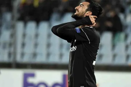 "Qarabağ"da ciddi itki - Mahirdən üzücü xəbər