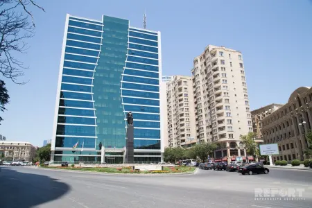Nazirliyin bir neçə şöbə və mərkəzi ləğv olunub, yeni - QURUMLAR YARADILDI