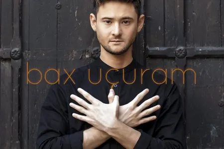 Eldar Qasımovdan etiraz - "BAX, UÇURAM" - VİDEO
