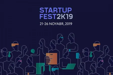 Azərbaycanda startap festivalı keçiriləcək
