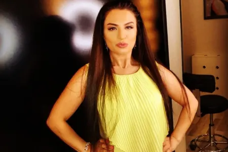 "Bilmirdi ki, yanındakı kişi uşaqlarımın atasıdır"- - Aynur Dadaşova SİRRLƏRİ AÇDI