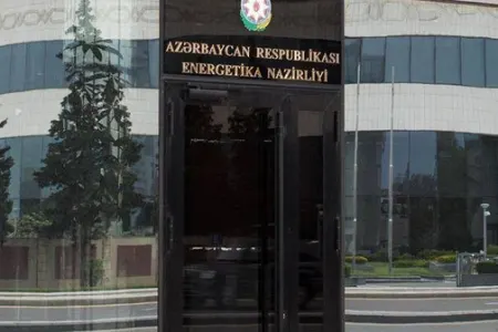 Energetika Nazirliyinin maliyyə əməliyyatlarında uyğunsuzluqlar - AŞKAR EDİLDİ