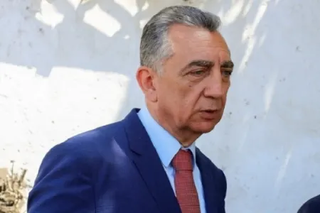"15 yeni nümunəvi məhəllə istifadəyə veriləcək" - Eldar Əzizov