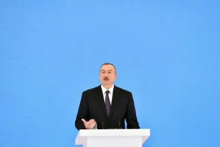 "Kim bu sahədə öz işinə düzəliş etməsə... " - PREZİDENTDƏN XƏBƏRDARLIQ