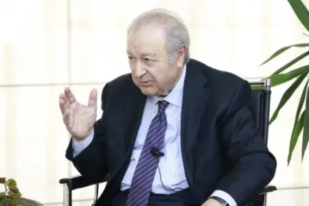 Ayaz Mütəllibov etiraf etdi: - “İndi elə bir vəziyyətdəyəm ki, yalnızlığın ən ağır formasını yaşayıram"
