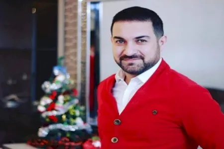 Tıxaca düşən əməkdar artist - GÖRÜN NƏ ETDİ - VİDEO