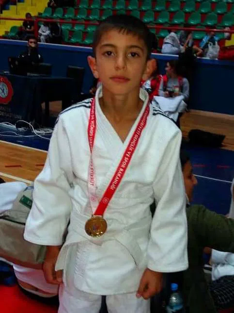 Bakının 3 məktəblisi qızıl medal - qazandı