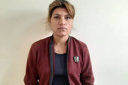 10-a yaxın evdən oğurluq edən qadınla bağlı - DİN-dən XƏBƏRDARLIQ - FOTO - VİDEO
