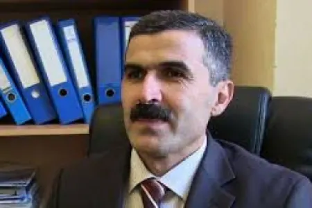 Heydər Əliyev Fondu Oqtay Gülalıyevin müalicəsini üzərinə götürdü, - Türkiyədən həkimlər dəvət olundu