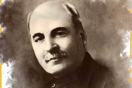 Bakıda Mirzə Cəlilin heykəli üçün təklif edilən - yer açıqlandı