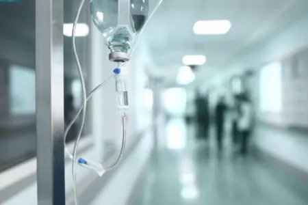 Mingəçevirdə sərnişin avtobusu qəzaya uğradı - Yaralılar var
