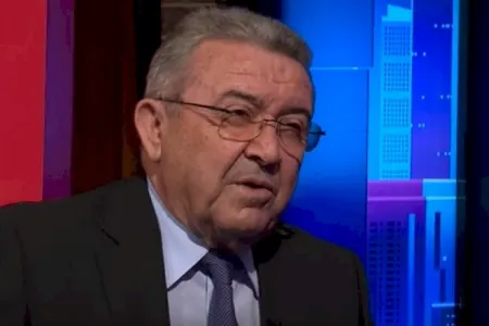 7 il sonra Misir Mərdanov: - "15 illik Təhsil naziri işlədiyim dövrdə səhv qərarım olmayıb"
