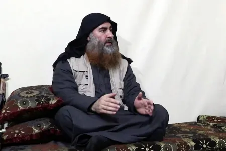 Bağdadinin təcavüz etdiyi qız danışdı: - "Məni döyüb..."