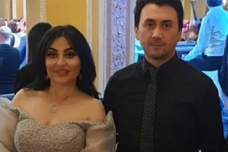 Bir-birini qıran məşhurlar - BARIŞDI