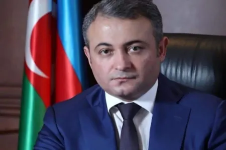 "Məqsədimiz dünyada aparıcı informasiya vasitəsinə çevrilməkdir" - Rövşən Məmmədov