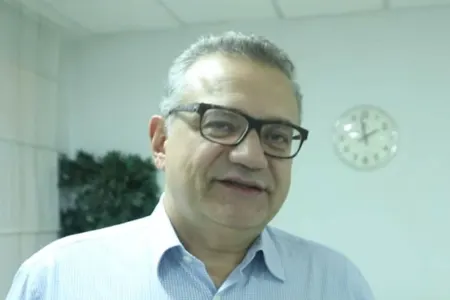 Türkiyəli həkim Gülalıyevin son durumundan danışdı- - VİDEO
