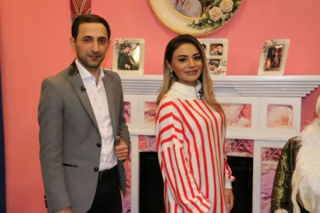 Şayiələr doğru çıxdı: - HEÇ DEMƏ, PƏRVİZLƏ TÜRKAN...