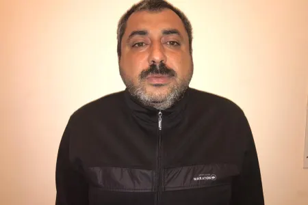 Maştağa sakinindən 7,5 kq narkotik götürüldü
