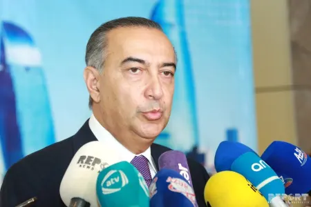 Nazir müavinindən uşaq qidası satan şirkətlərə - İTTİHAM