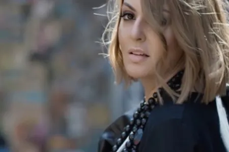 Sevda Ələkbərzadədən "İstəmirəm" - VİDEO