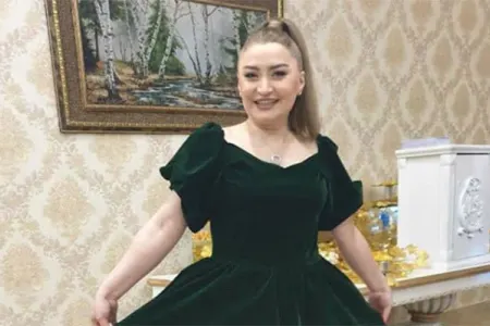 Həbsdən çıxan Fədayə muğam oxumaq İSTƏMƏDİ: - "Uje ləzzəti qaçdı" - VİDEO