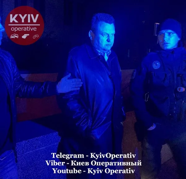 Sabiq prokuror yol polislərini təhqir etdi: - "İt balaları..." - FOTO - VİDEO