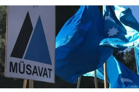 Müsavat Lökbatandan imtina etdi - Meriyanın qarşısına aksiya təyin olundu