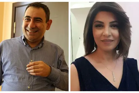 Keçmiş ANS-çilər Prezident tərəfindən təltif edildilər