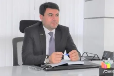 Yeni icra başçısı hoteldə yaşayır - çünki sabiq icra başçısı...