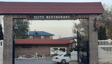 Yeni icra başçısı hoteldə yaşayır - çünki sabiq icra başçısı...