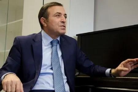 Xanəndənin övlad acısı - "Yaş yarımlıq oğlan övladım həkimin səhvi ucbatından öldü"