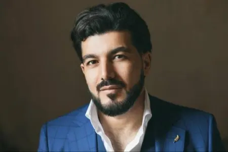 Azərbaycanlı Rusiyada vəzifəyə seçildi
