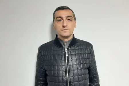 Bakıda keçmiş məhkumdan qadına qarşı - SOYĞUNÇULUQ - FOTO - VİDEO