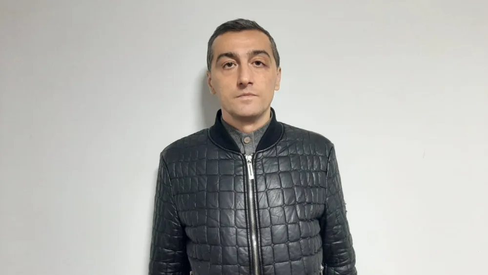 Bakıda keçmiş məhkumdan qadına qarşı - SOYĞUNÇULUQ - FOTO - VİDEO