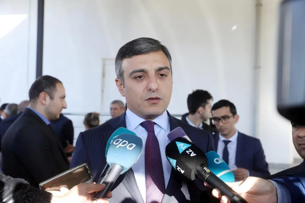 Əlillərə və şəhid ailələrinə daha 40 mənzil - VERİLDİ - FOTOLAR