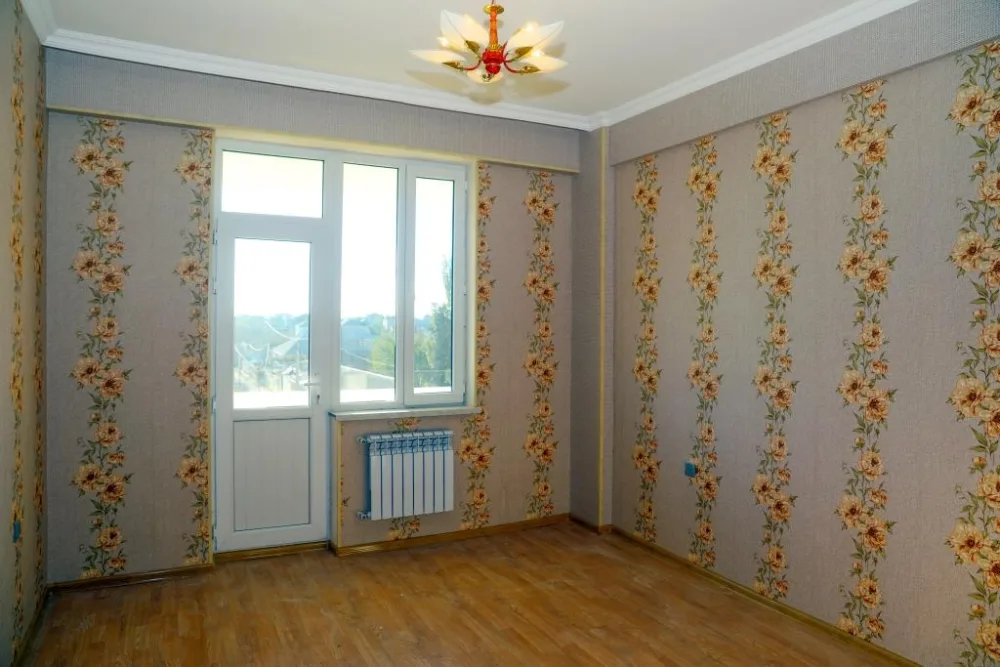 Əlillərə və şəhid ailələrinə daha 40 mənzil - VERİLDİ - FOTOLAR