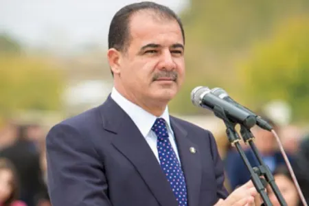 Prezidentin müşavirəsində ürəyi gedən - İCRA BAŞÇISI HAQDA MARAQLI FAKTLAR