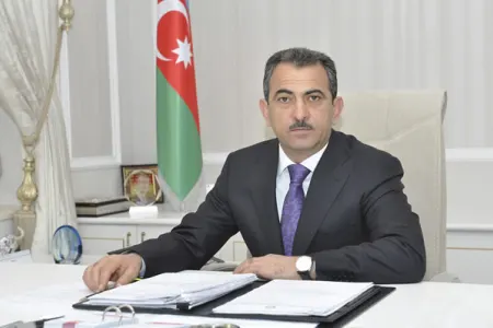 "Kanalizasiya xətlərinə tullantılar atılır"- - "Azərsu" ASC-nin SƏDRİ