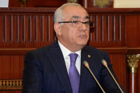 Baş Nazir özünə yeni köməkçi təyin etdi